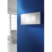 Ring Rectangular Ceiling / Wall Lamp