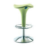 Zanzibar Stool with Fixed Height