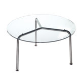 Convito End Table