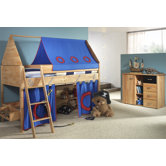 Kinderzimmer "Pirat"