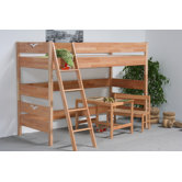 Hochbett "Oliver"