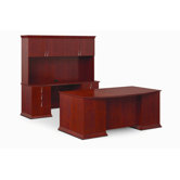 Prominence Kneespace Credenza