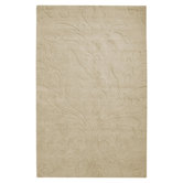 Sculpture Square Tan Rug