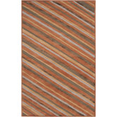 Modern Classics Adobe Rug