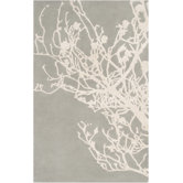 Modern Classics Pigeon Gray Rug