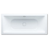 Conoduo 16.93" x 66.93" Bath Tub in White