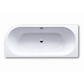 Centro Duo 1 Right 71" x 31.5" Bath Tub in White