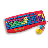FunKey Board and Mouse Bundle