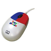 Tiny Optical Mouse