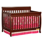 Alice 3-in-1 Convertible Crib