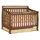 Amy Athena 3-in-1 Convertible Crib