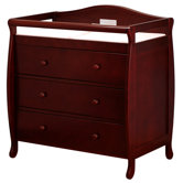 Grace I Athena Changing Table Changing Table