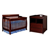 Alice Crib Set