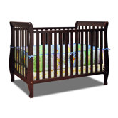 Athena Naomi 4-in-1 Convertible Crib