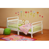 Athena Anna Toddler Bed