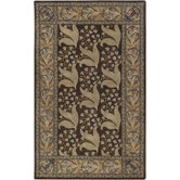 Smithsonian Beige Rug