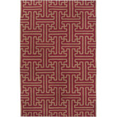 Archive Brick/Gold Rug