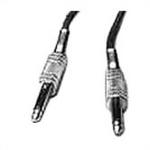 Metal Instrument Cable