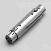 XLR Adapters