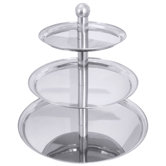 Etagere 3-stufig