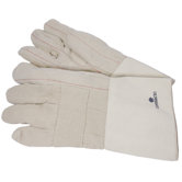 2-tlg. K&uuml;chen-Fingerhandschuhe Set