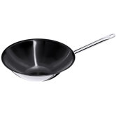 36cm Antihaft-Wok aus Aluminium