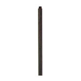 Origins Fixture Rod in Roan Timber