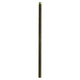 Riverton Fixture Rod in Peppercorn