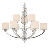 Golden Lighting Chandeliers