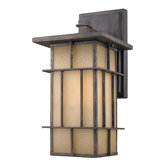 Golden Lighting Outdoor Lighting