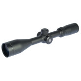 Varmint 4-16x44 Rifle Scope in Matte Black