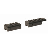 Adapter Picantiny / Weaver 11mm Base