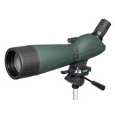 Nature 24-72x70 Spotting Scope