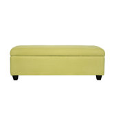Kent Storage Bench Ottoman