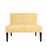 Bradstreet Settee Loveseat