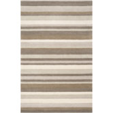Madison Square Brindle Multi Rug
