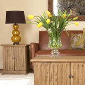 Aegean End Table