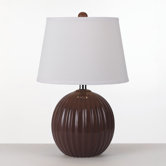 1 Light Table Lamp