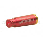 7.62x39 Econo Laser Bore Sight in Aluminum Casing