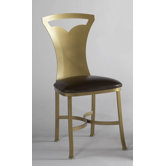 Piazza Cafe Side Chair (Set of 2)