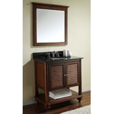 Tropica 25" Bathroom Vanity