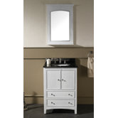 Westwood 25" Bathroom Vanity