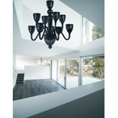Moma 6 Light Chandelier