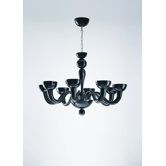 Tate Chandelier