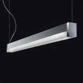 Style 1 Light Pendant