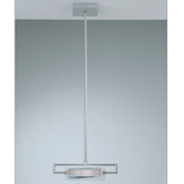 Glim 1 Light Pendant