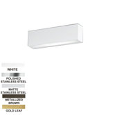 Toy 2 Light Flush Mount