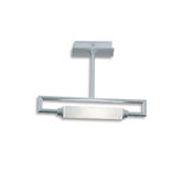 Glim Mini 1 Light Semi Flush