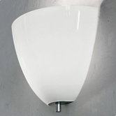 Willy 1 Light Wall Sconce