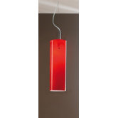 Jaki 1 Light Pendant